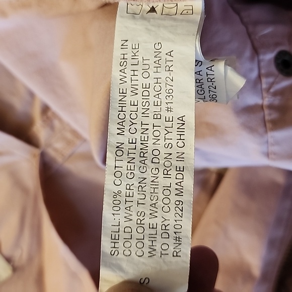 NWOT ASHLEY BY 26 INTERNATIONAL JACKET - Picture 9 of 11